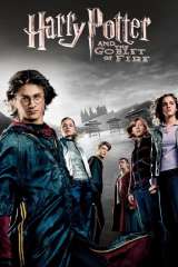 Harry Potter and the Goblet of Fire poster 25