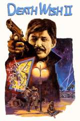 Death Wish II poster 19