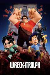 Wreck-It Ralph poster 33