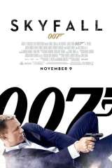 Skyfall poster 51