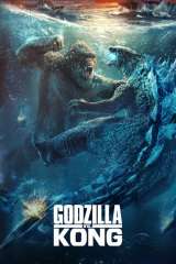 Godzilla vs. Kong poster 6