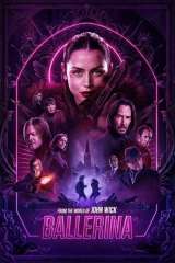 Ballerina poster 35