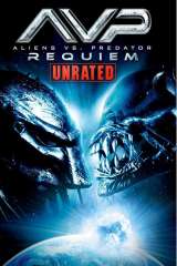 Aliens vs Predator: Requiem (2007)