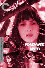 Madame Web poster 25