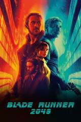 Blade Runner 2049 poster 48