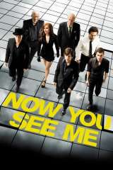 Now You See Me poster 17