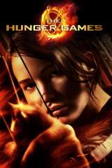 The Hunger Games poster 20