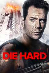 Die Hard poster 25