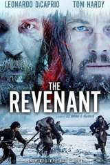 The Revenant (2015)