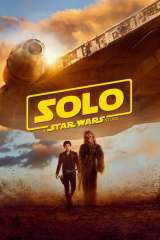 Solo: A Star Wars Story poster 33