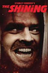 The Shining poster 12
