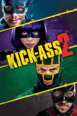 Kick-Ass 2 poster 12