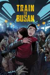 Train to Busan poster 32