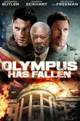 Olympus Has Fallen poster 13
