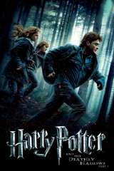 Harry Potter and the Deathly Hallows: Part 1 poster 29