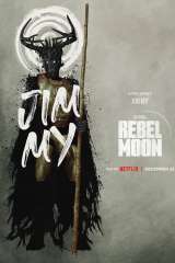 Rebel Moon - Part One: A Child of Fire poster 12