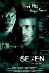 Se7en poster 41