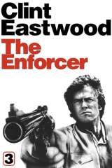 The Enforcer poster 18