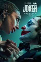 Joker: Folie à Deux poster 22