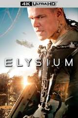 Elysium (2013)