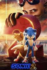 Sonic the Hedgehog 2 poster 56