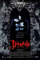 Bram Stoker's Dracula poster 9