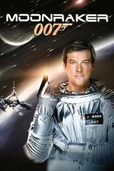 Moonraker poster 21