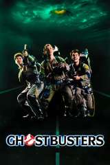 Ghostbusters poster 1