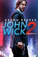 John Wick: Chapter 2 poster 28