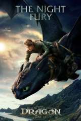 How to Train Your Dragon (2025)