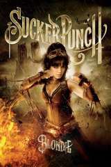 Sucker Punch poster 39