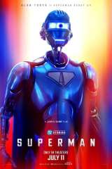 Superman poster 82