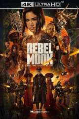 Rebel Moon - Part One: A Child of Fire poster 4