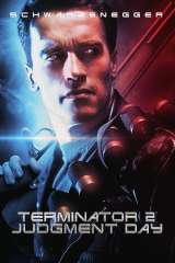 Terminator 2: Judgment Day poster 31