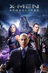 X-Men: Apocalypse poster 14