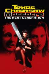The Return of the Texas Chainsaw Massacre poster 1