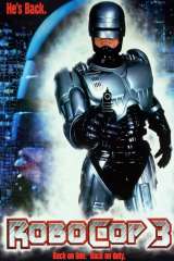 RoboCop 3 poster 11