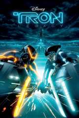 TRON: Legacy poster 17