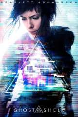 Ghost in the Shell poster 35