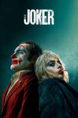 Joker: Folie à Deux poster 17