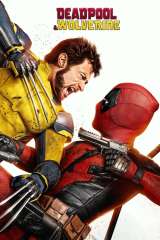 Deadpool & Wolverine (2024)