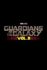 Guardians of the Galaxy Vol. 3 poster 3