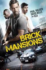 Brick Mansions (2014)