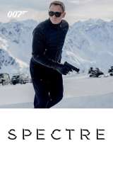 Spectre poster 30