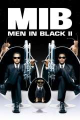 Men in Black II poster 8