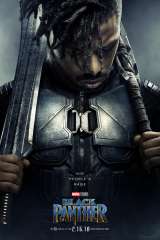 Black Panther poster 26