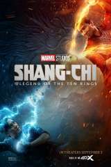 Shang-Chi and the Legend of the Ten Rings poster 4