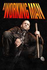 A Working Man poster 19