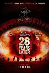 28 Years Later poster 3