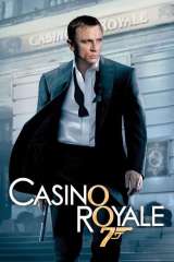 Casino Royale poster 13